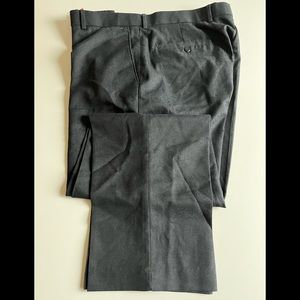brand new black dress slacks